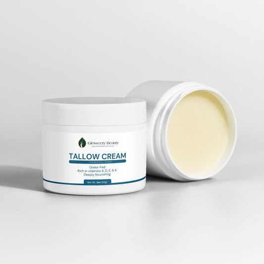 LumiDream Night Balm