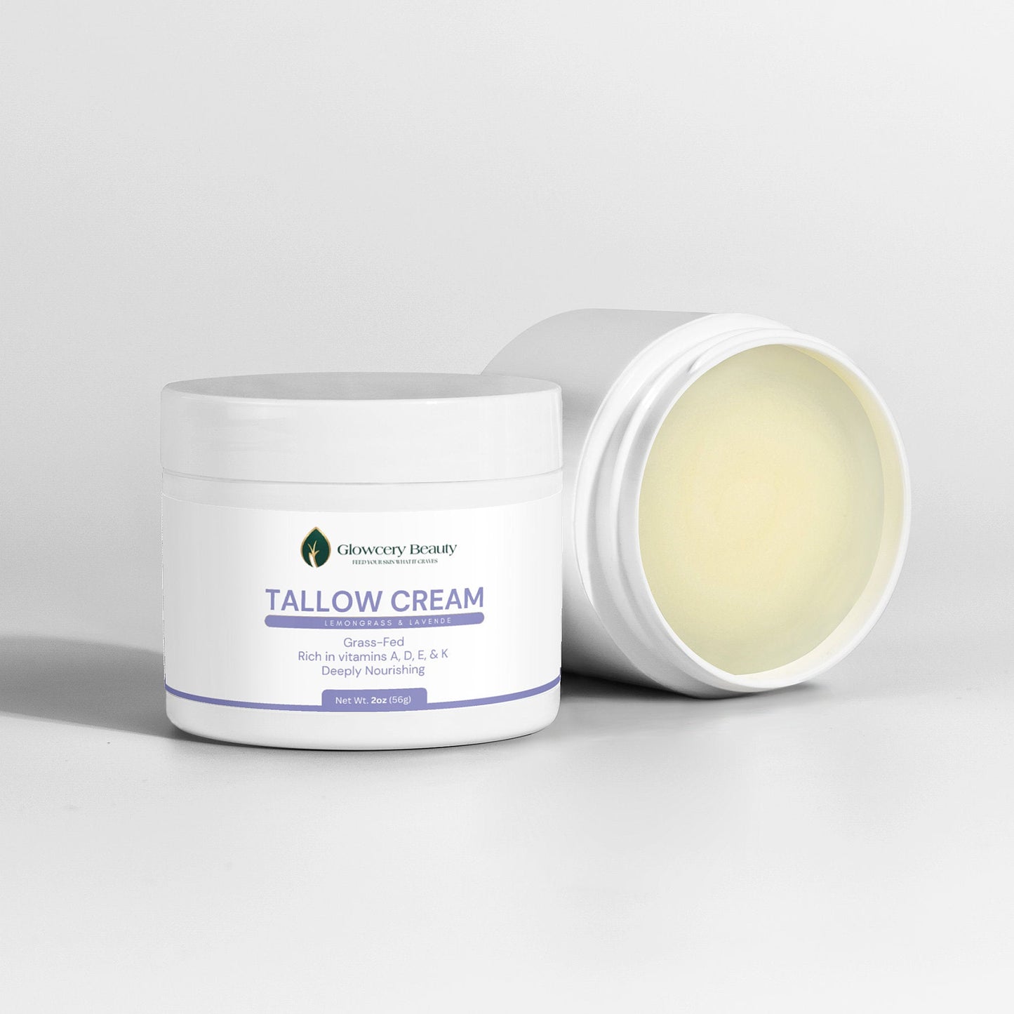 Tallow Cream