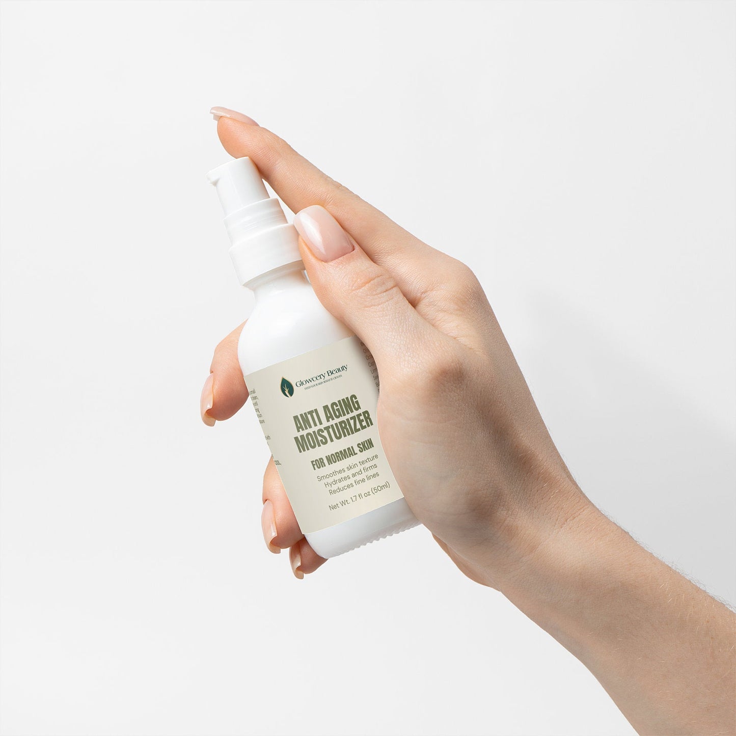 Anti Aging Moisturizer