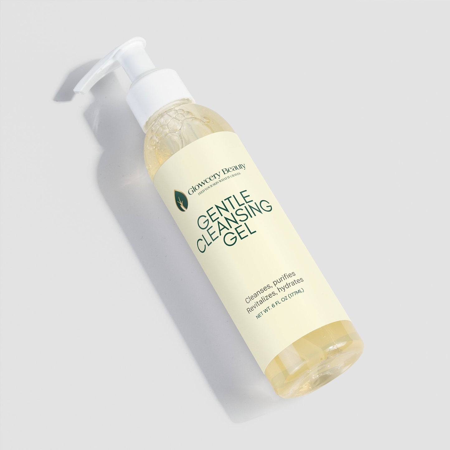 Radiance Reset Cleanser
