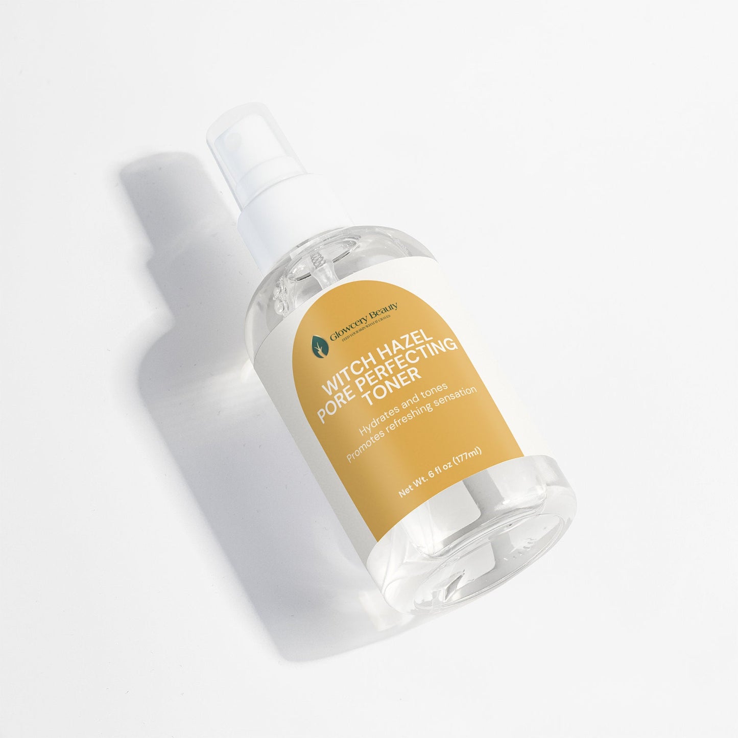 Witch Hazel Pore Perfecting Toner