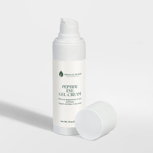 Peptide Eye Gel-Cream