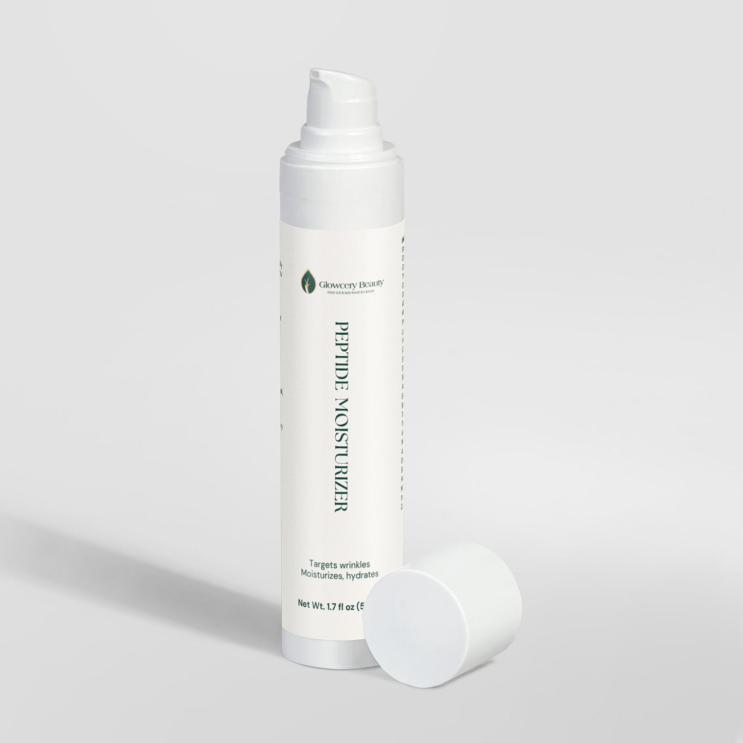 Plump & Renew Peptide Moisturizer