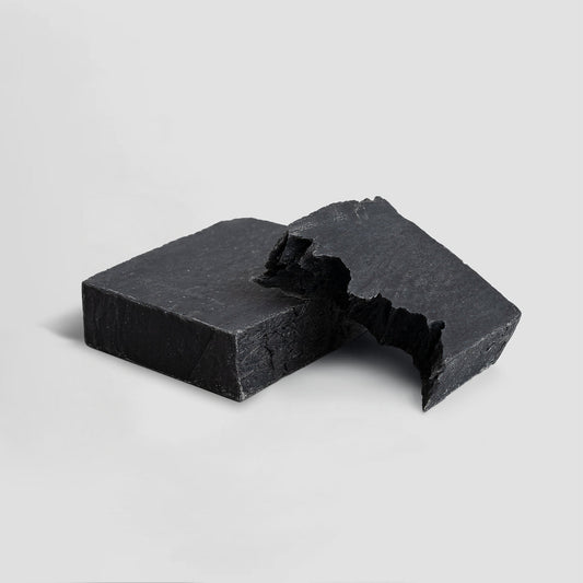 Men Detox Charcoal Soap
