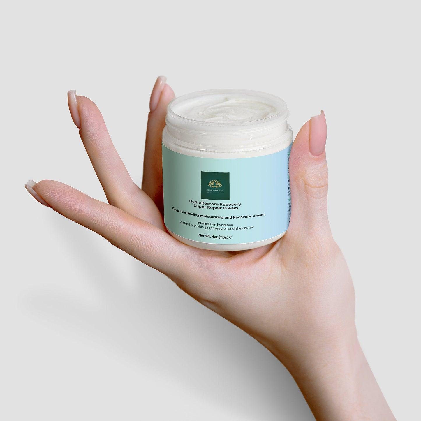 HydraRestore Recovery Cream