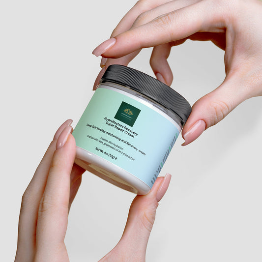HydraRestore Recovery Cream