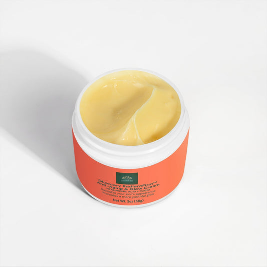 Glowcery RadiantFirm™