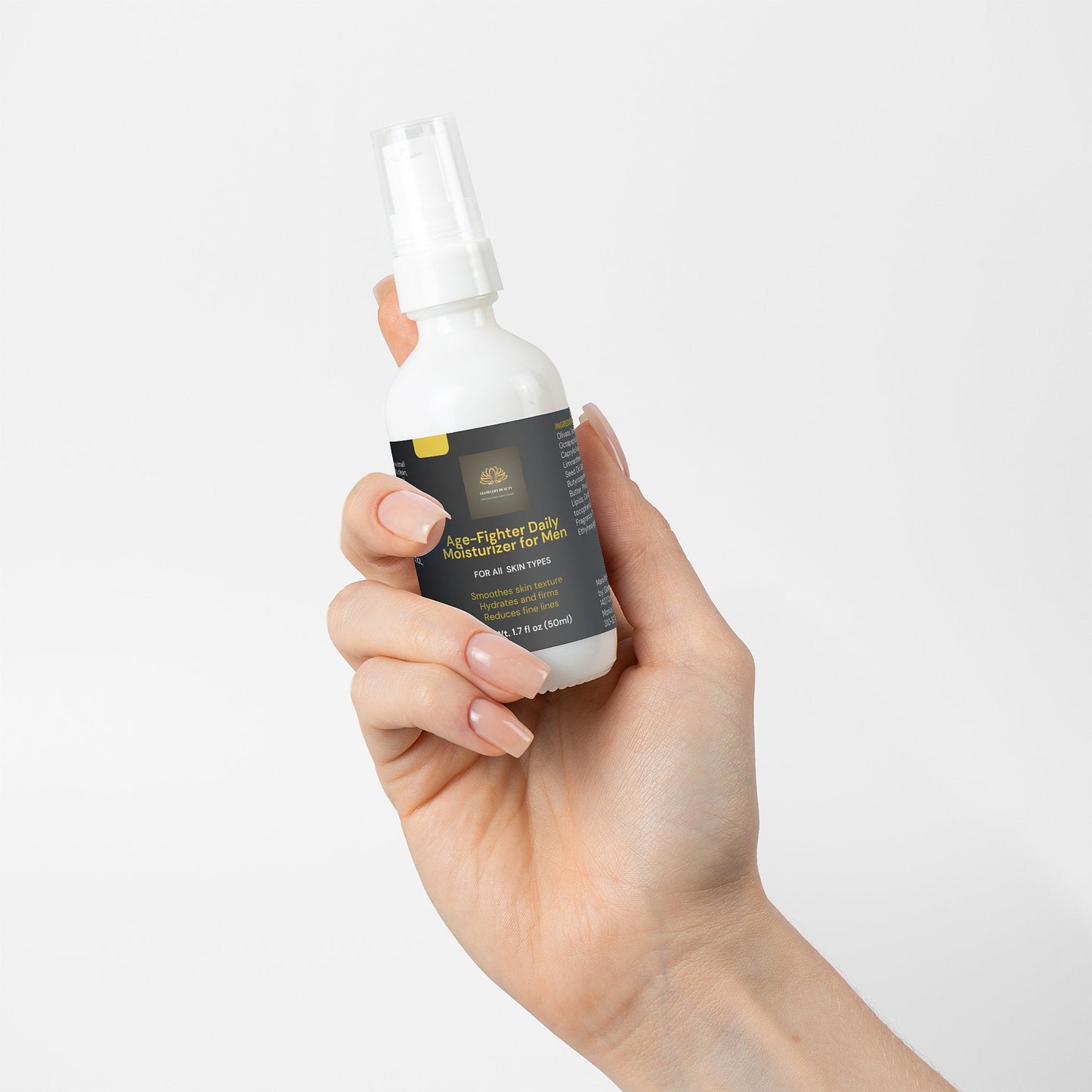 Super Age-Fighter Daily Moisturizer