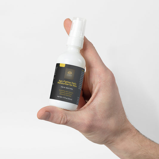 Super Age-Fighter Daily Moisturizer