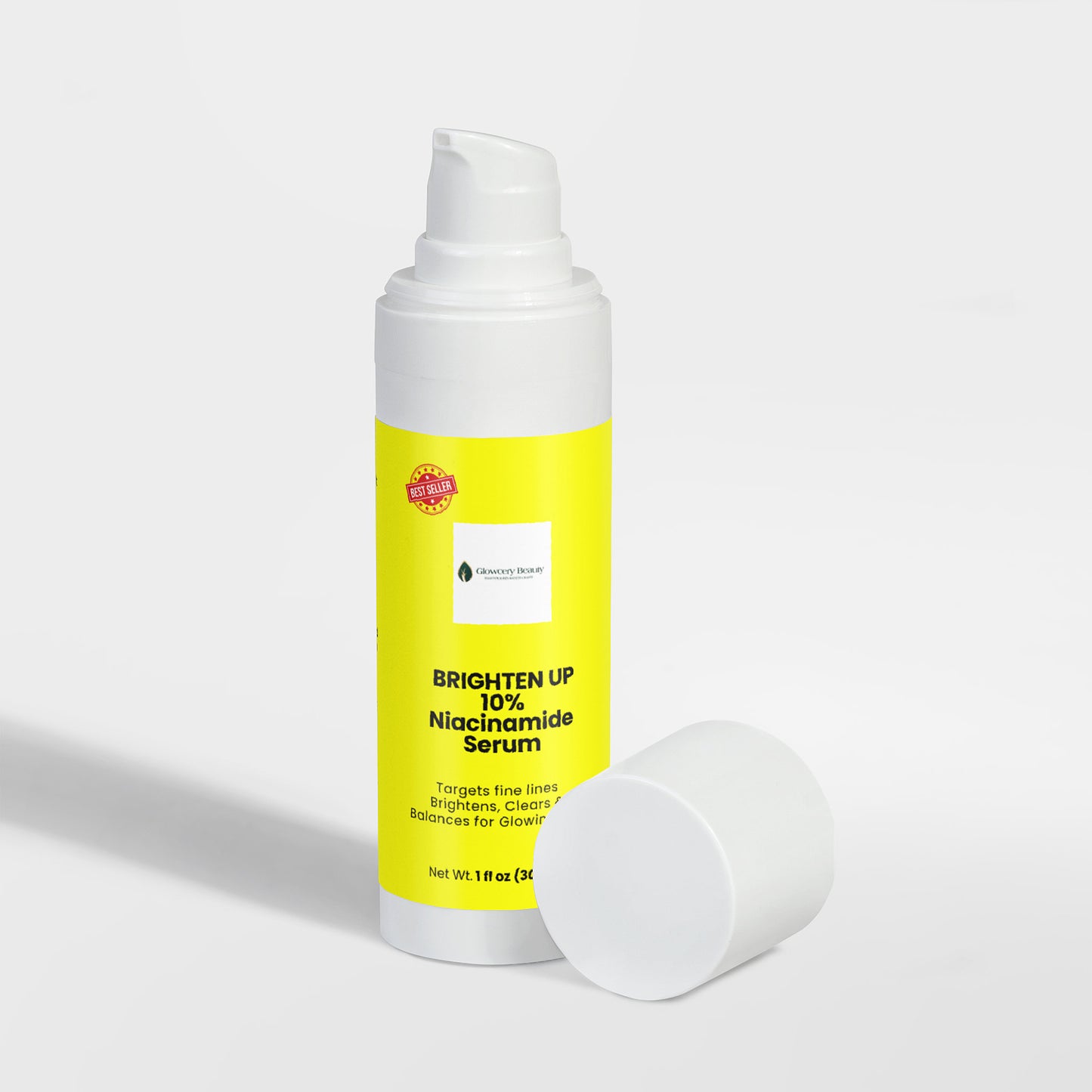BRIGHTEN UP 10% Niacinamide Serum