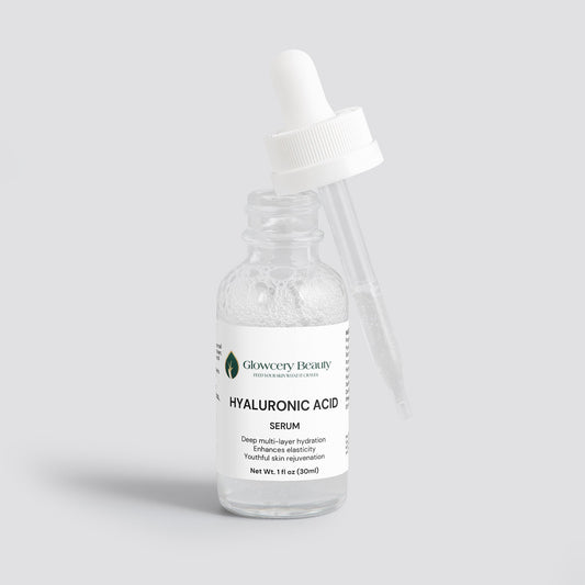 hyaluronic acid serum