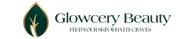 Glowcery Beauty logo