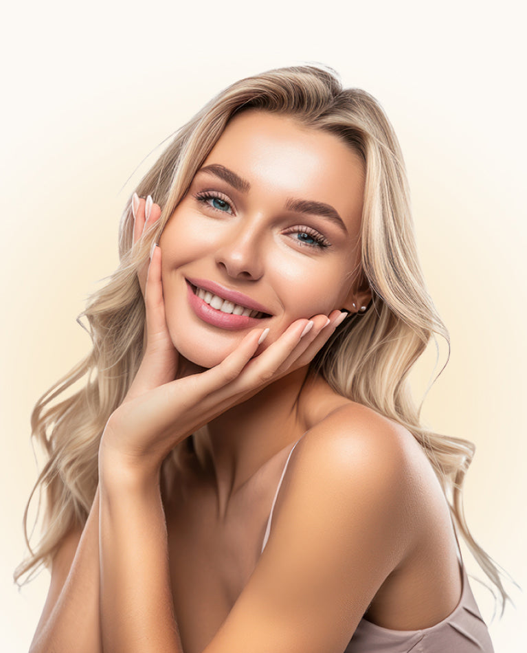 Peptides in Skincare: The Science-Backed Secret to Youthful, Glowing Skin