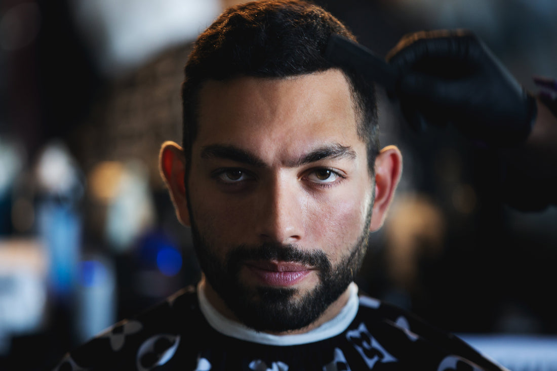 Skincare for Men: Why You Need a Serum in Your Routine (And How to Choose the Right One)