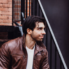 MEN'S BASIC 3 STEPS SKINCARE