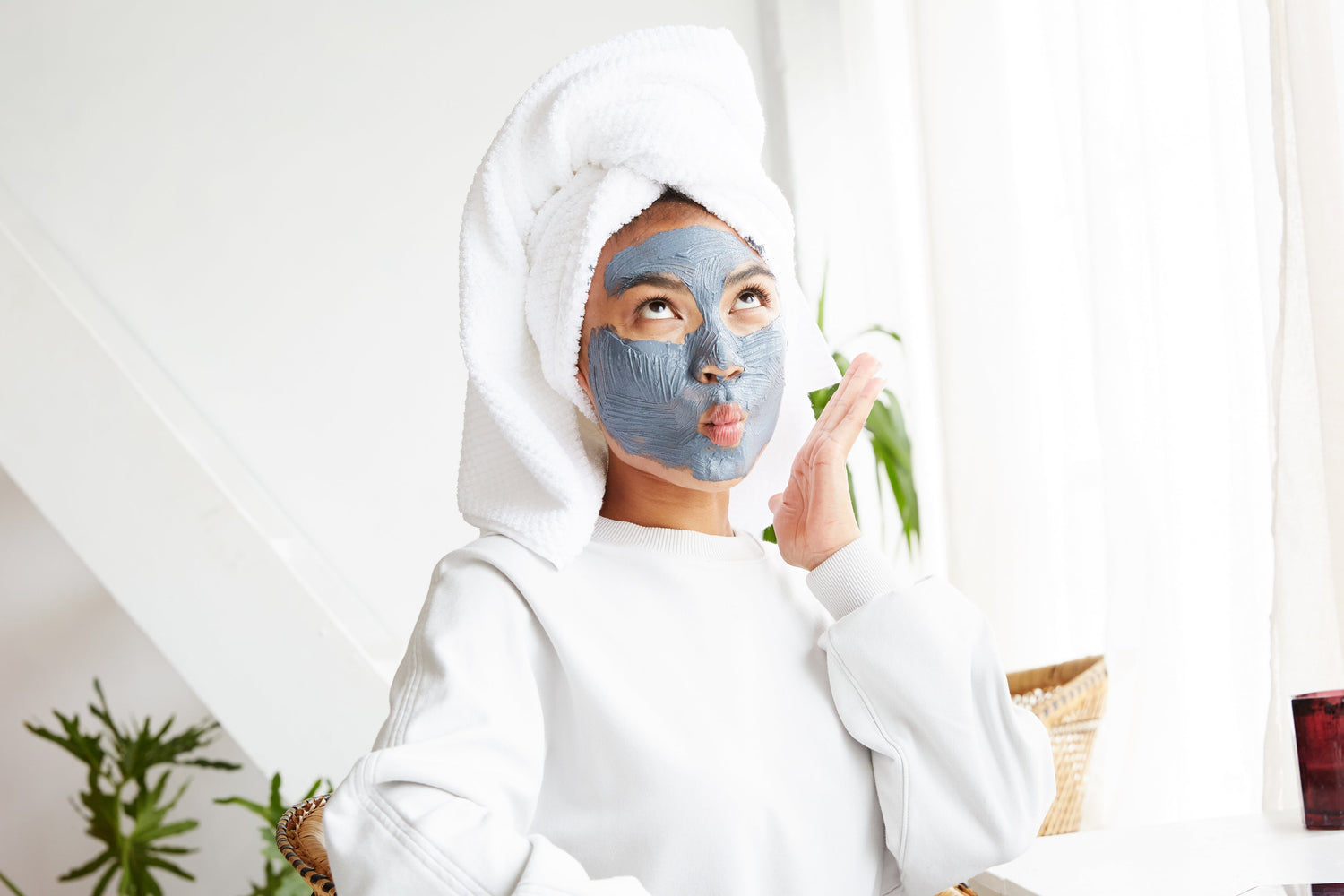 Cleansers & Exfoliate