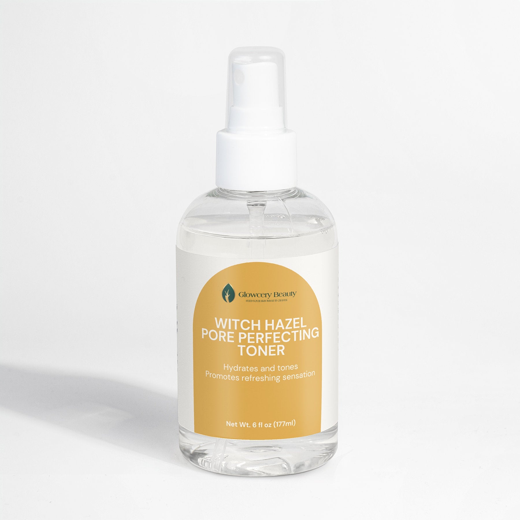 Witch Hazel Pore Perfecting Toner