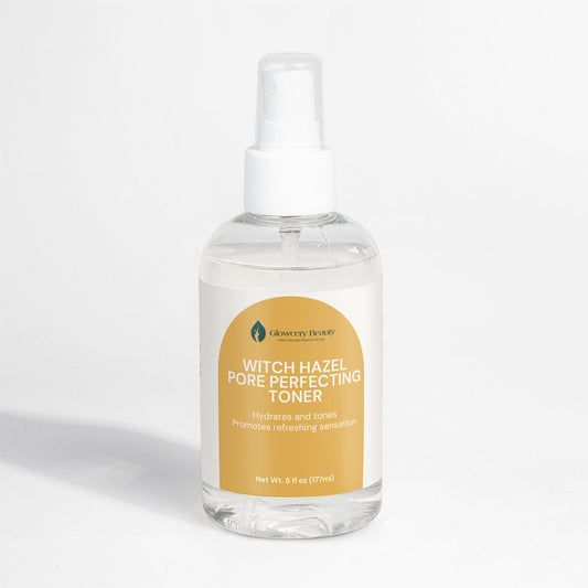 Witch Hazel Pore Perfecting Toner