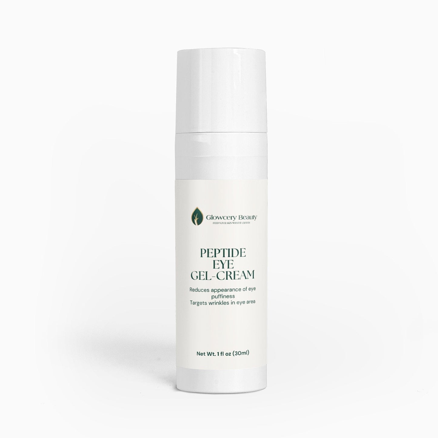 Peptide Eye Gel-Cream