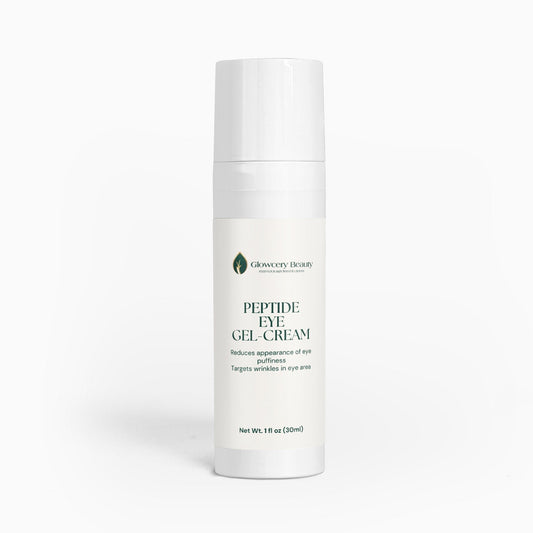 Peptide Eye Gel-Cream