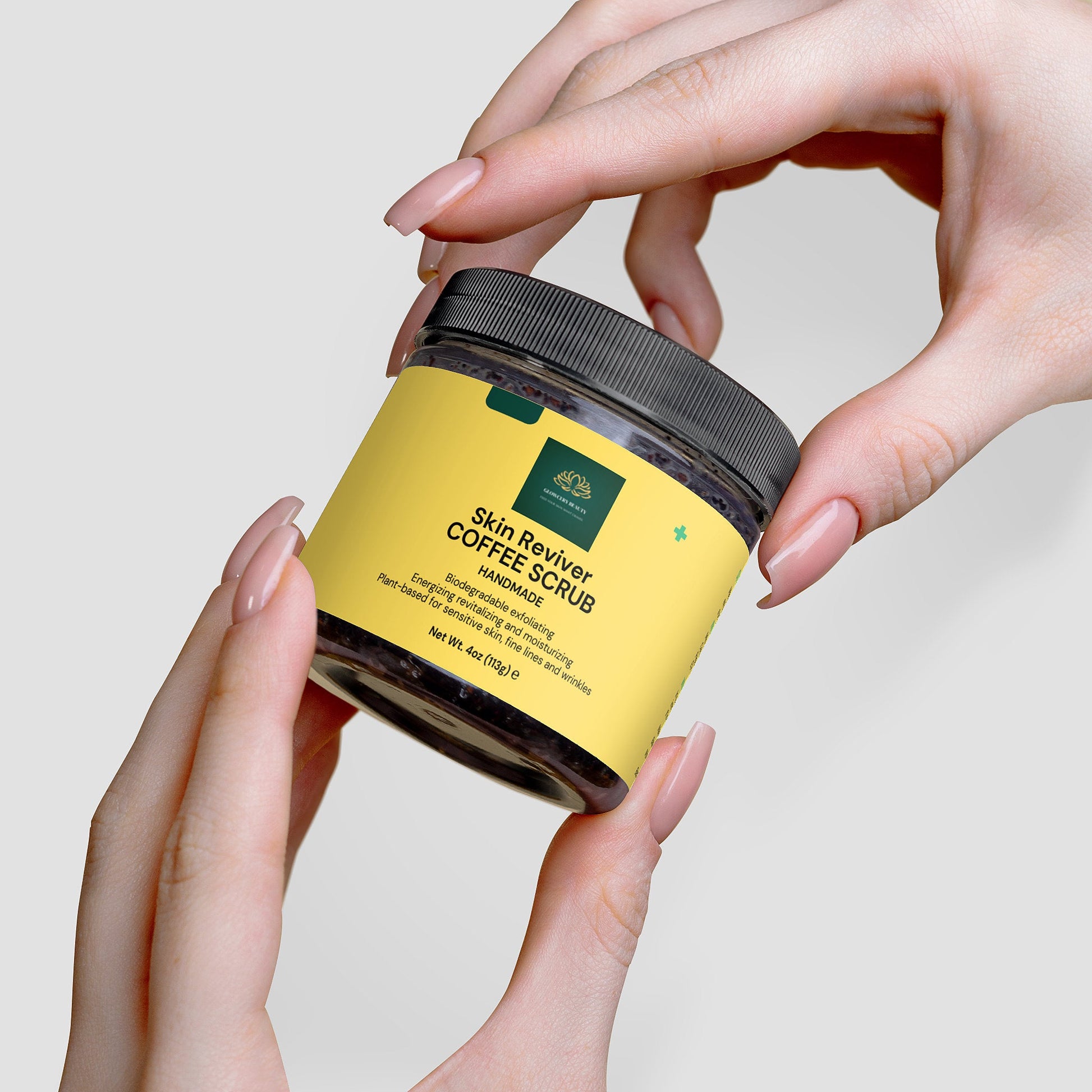 Skin Reviver Scrub