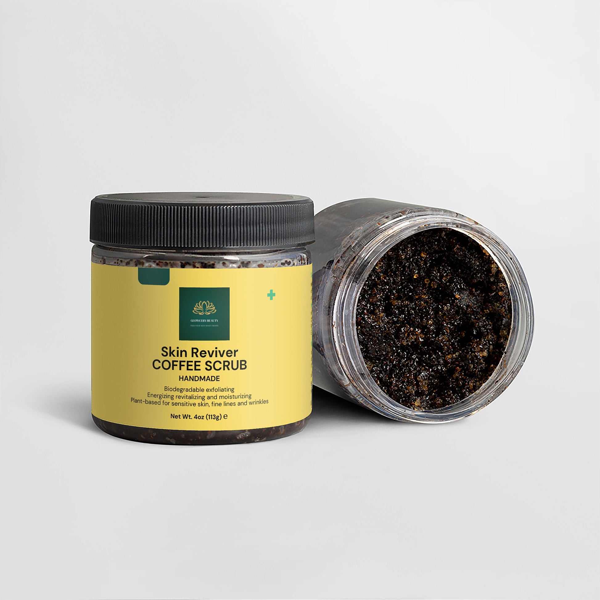 Skin Reviver Scrub