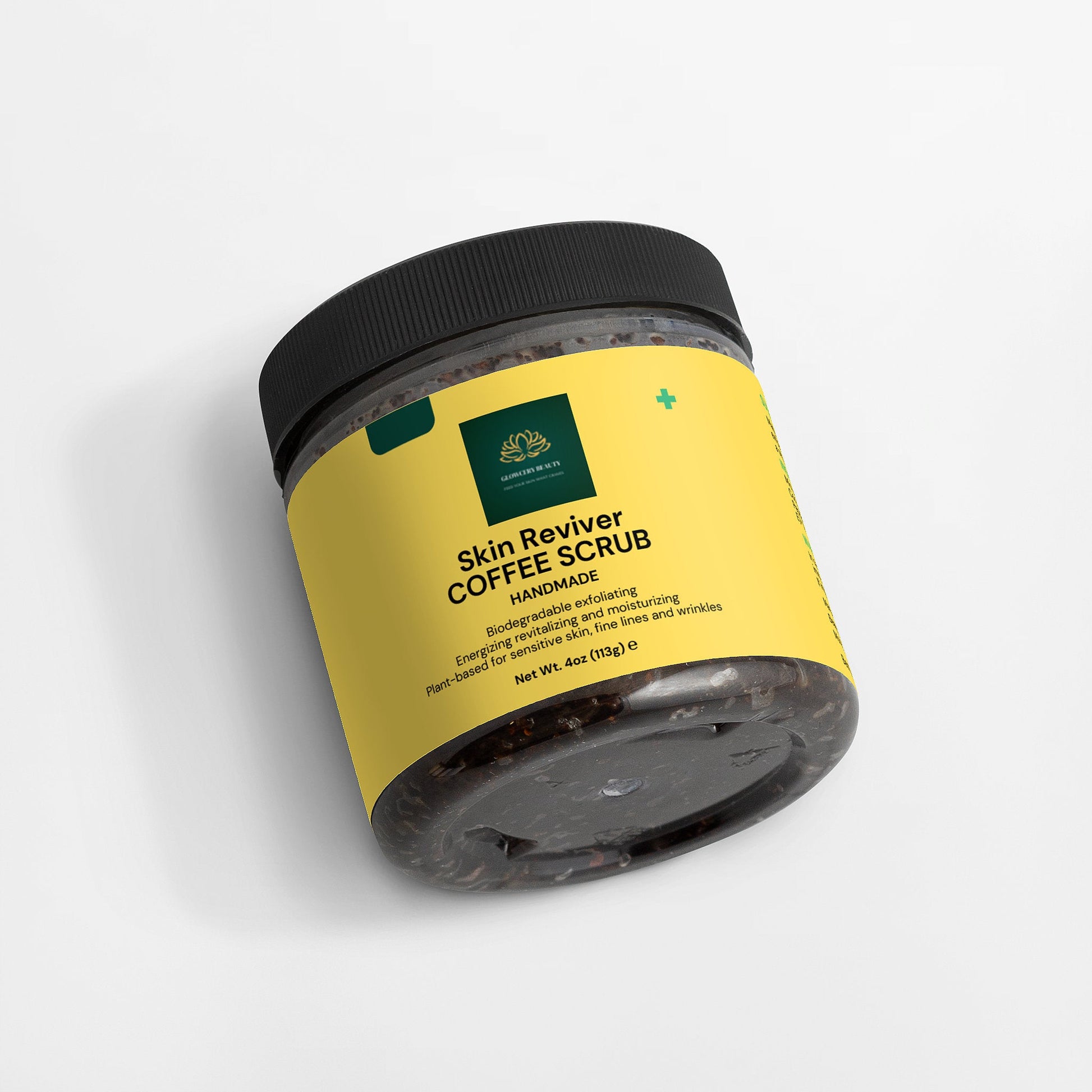 Skin Reviver Scrub