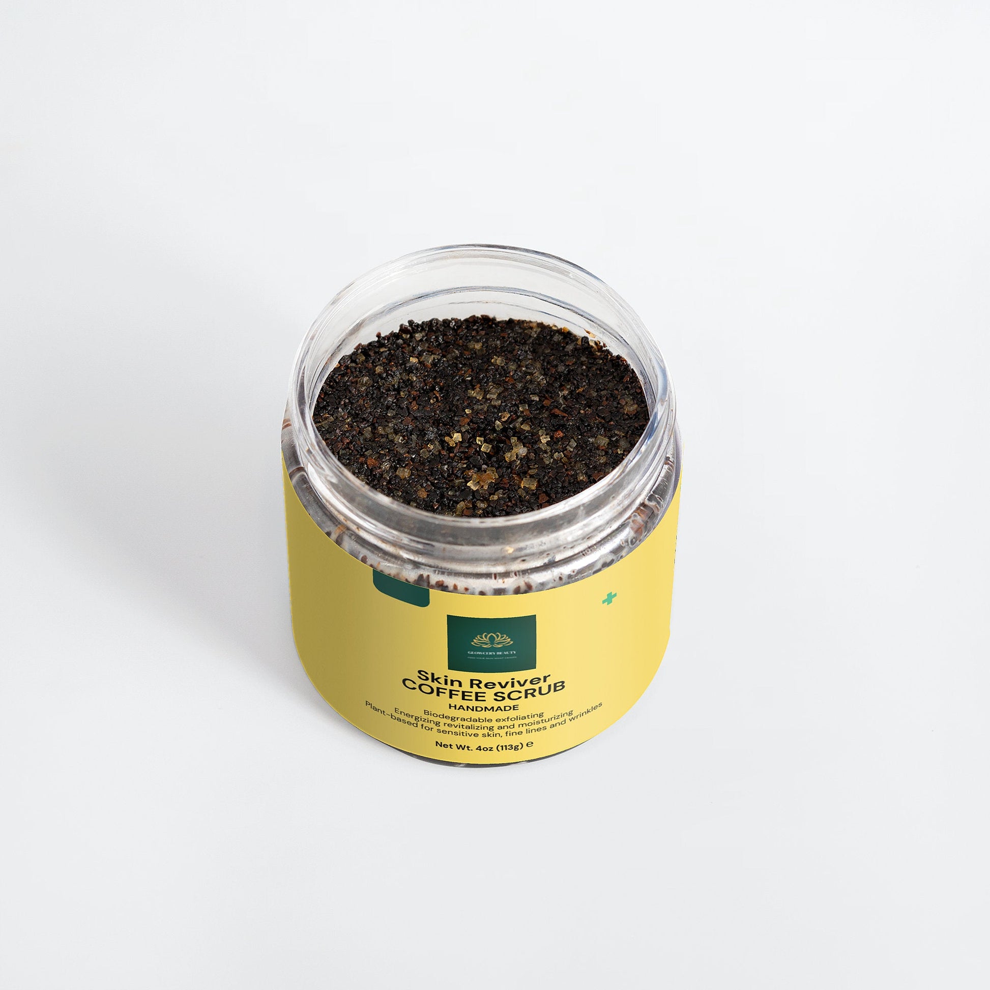 Skin Reviver Scrub