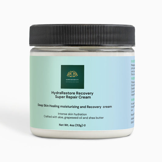 HydraRestore Recovery Cream