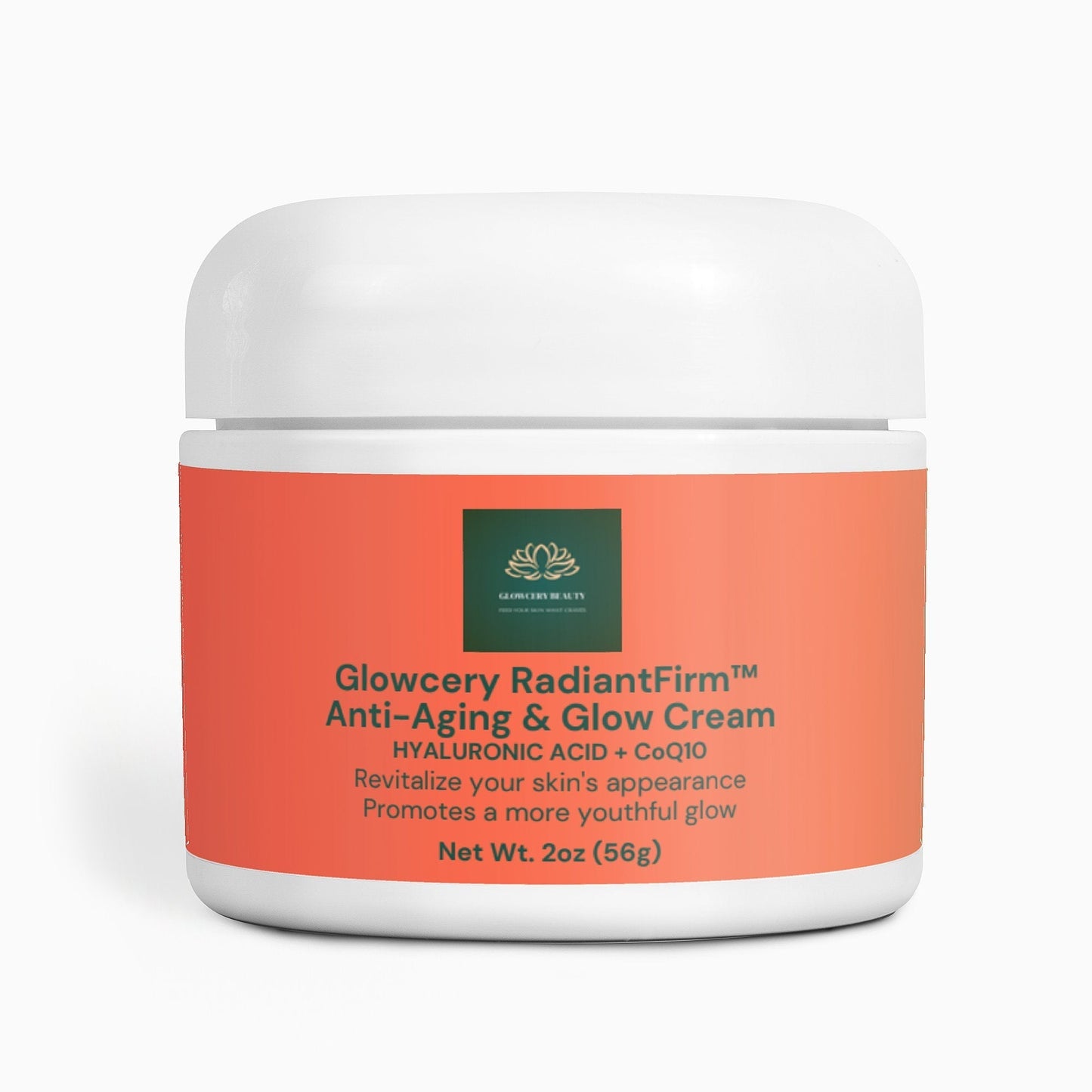 Glowcery RadiantFirm™