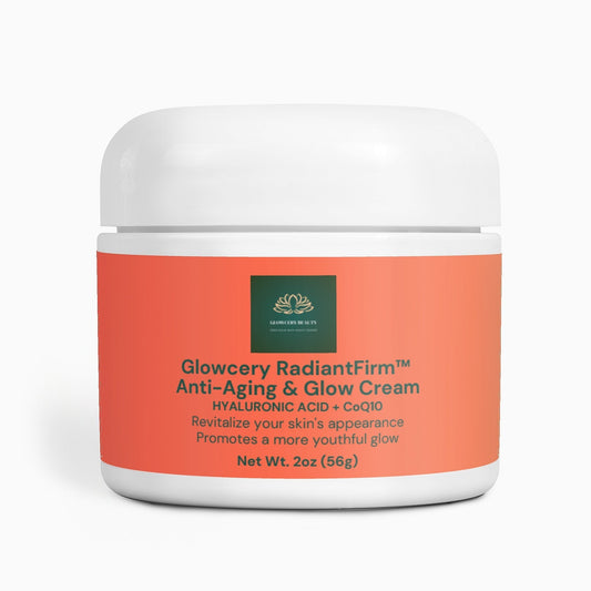 Glowcery RadiantFirm™