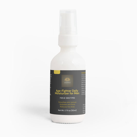 Super Age-Fighter Daily Moisturizer