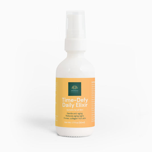 Time-Defy Daily Elixir