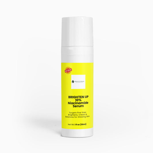 BRIGHTEN UP 10% Niacinamide Serum