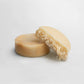 BRIGHTEN UP Exfoliating Luffa Bar