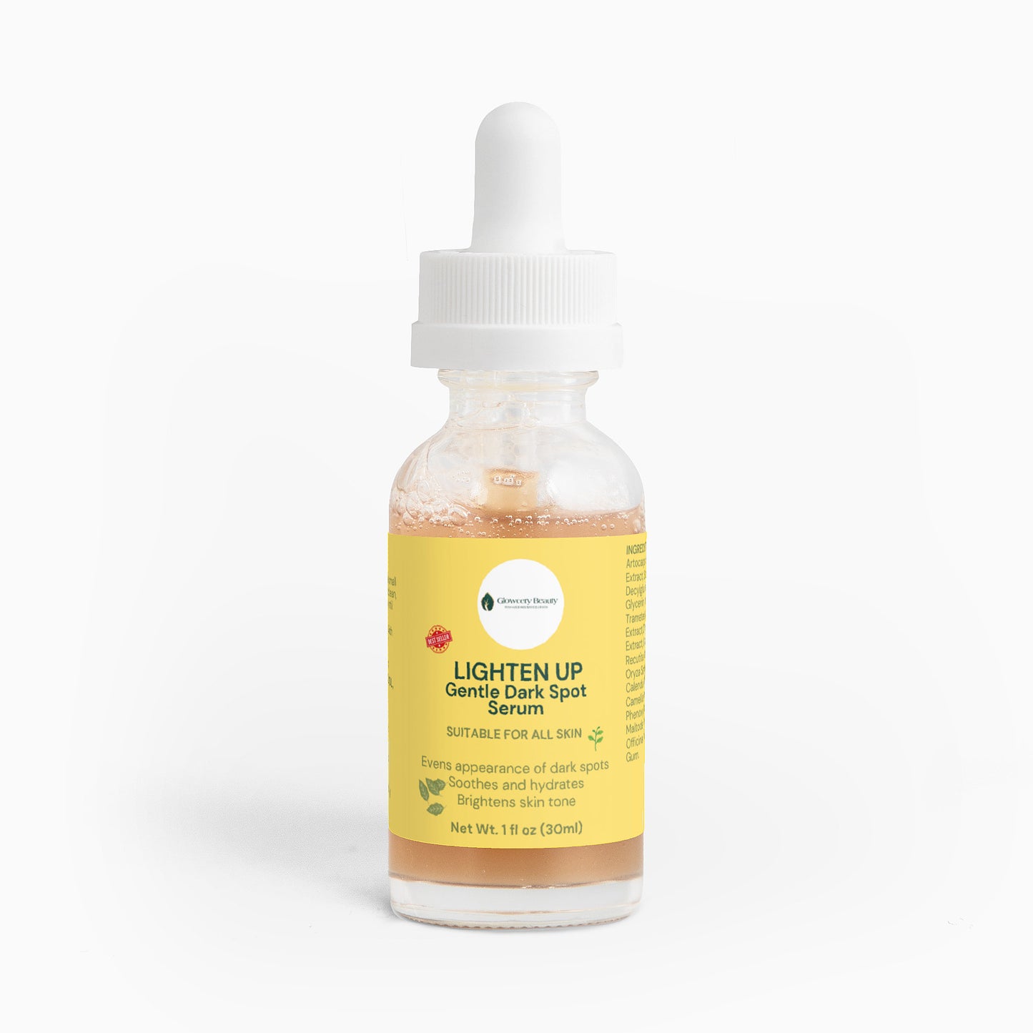 LIGHTEN UP Gentle Dark Spot Serum