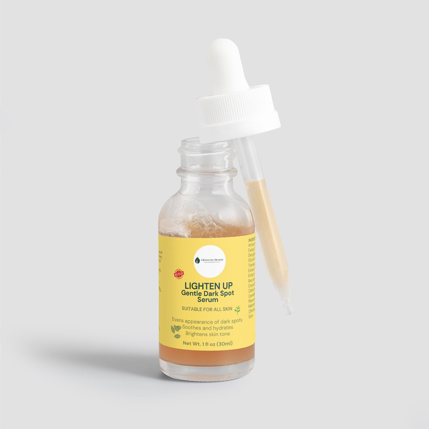 LIGHTEN UP Gentle Dark Spot Serum