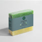 Arctic Cleanse: Cucumber & Aloe Bar for Men