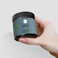 Power Buff Energizing Face Scrub for Men