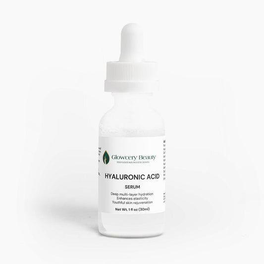 hyaluronic acid serum